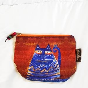 Laurel Burch Cat Bag: Small